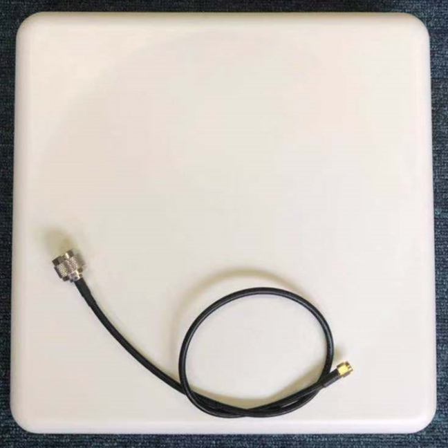 100KM Long Range Antenna 5.8G 23DB1